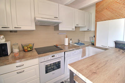 Appartement - 39 m² - 3 pièces