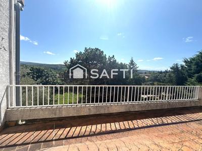 Propriété - 184 m² - 7 pièces