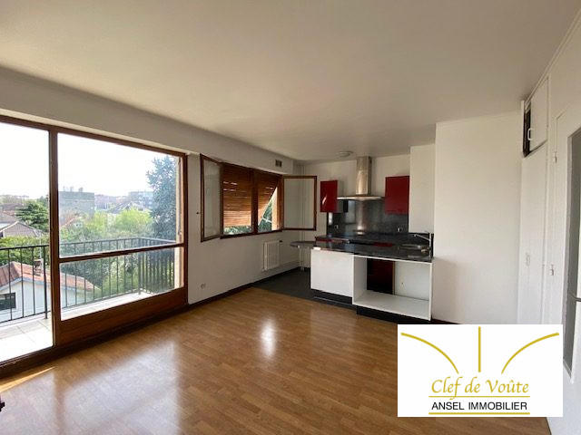 Appartement - 28 m² - 1 pièce