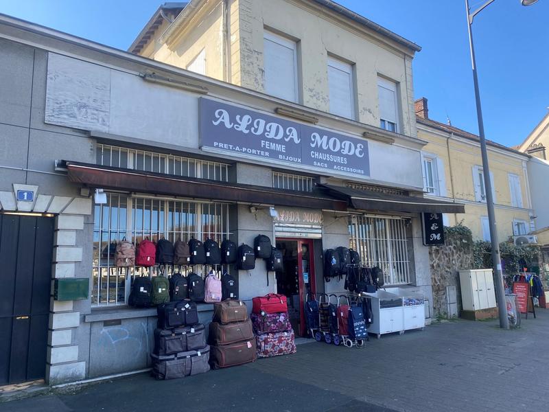 Local commercial - 88 m²