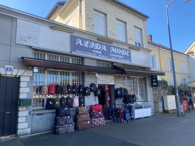 Local commercial - 88 m²