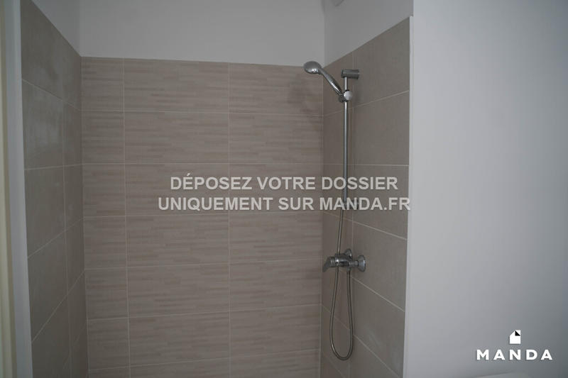 Appartement - 33 m² - 1 pièce