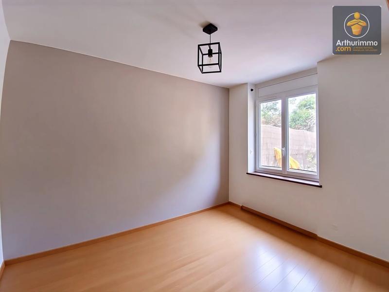 Appartement - 76 m² - 5 pièces