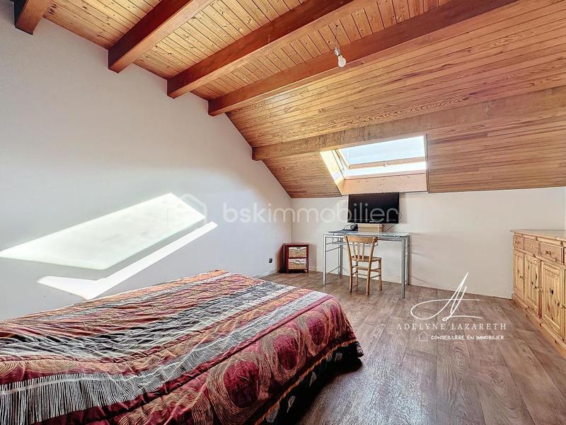 Corps de ferme - 159 m² - 5 pièces