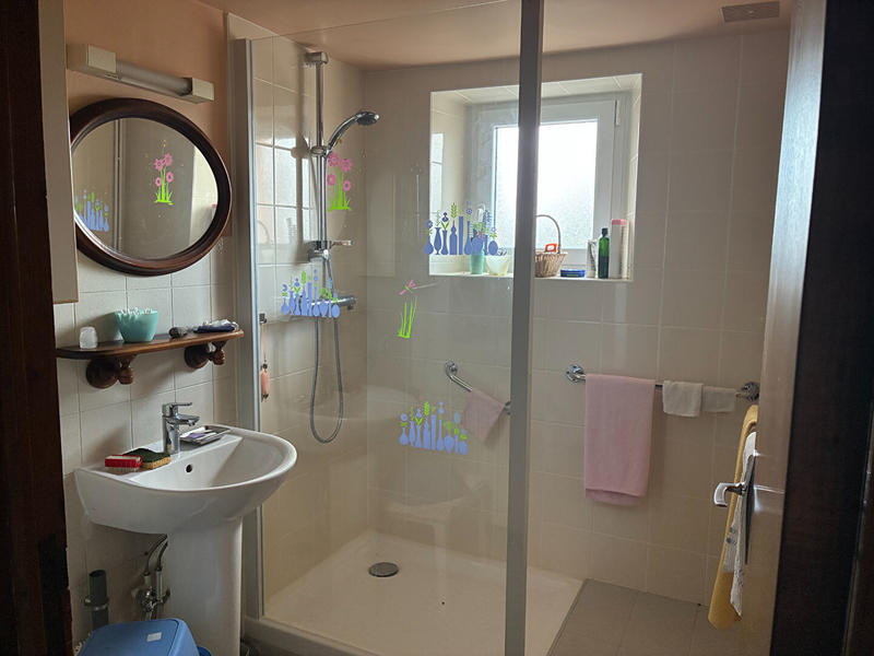 Maison - 93 m² - 5 pièces