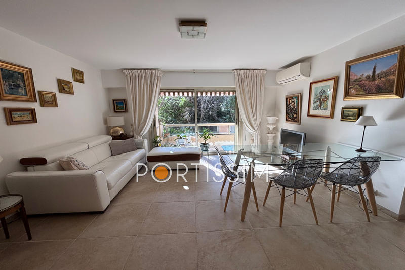 Appartement - 53 m² - 2 pièces