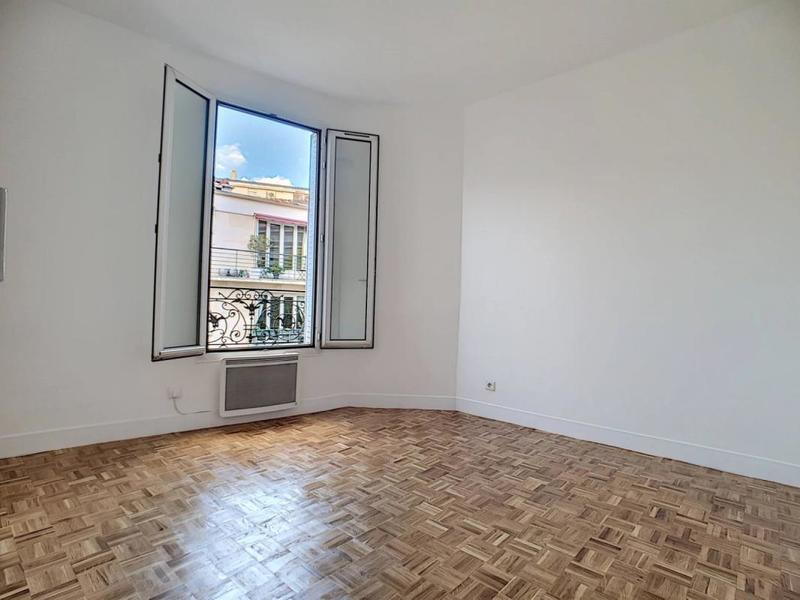 Appartement - 42 m² - 3 pièces