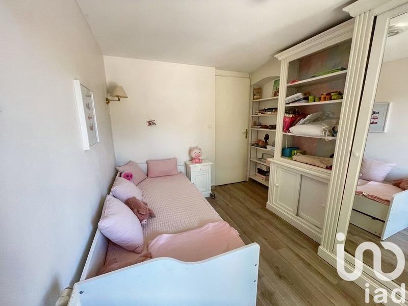 Maison - 197 m² - 6 pièces