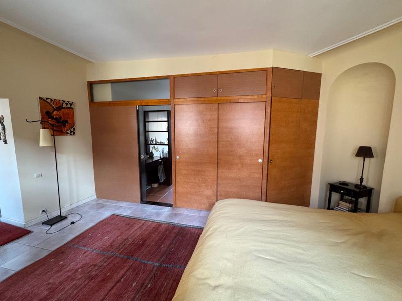 Appartement - 107 m² - 5 pièces