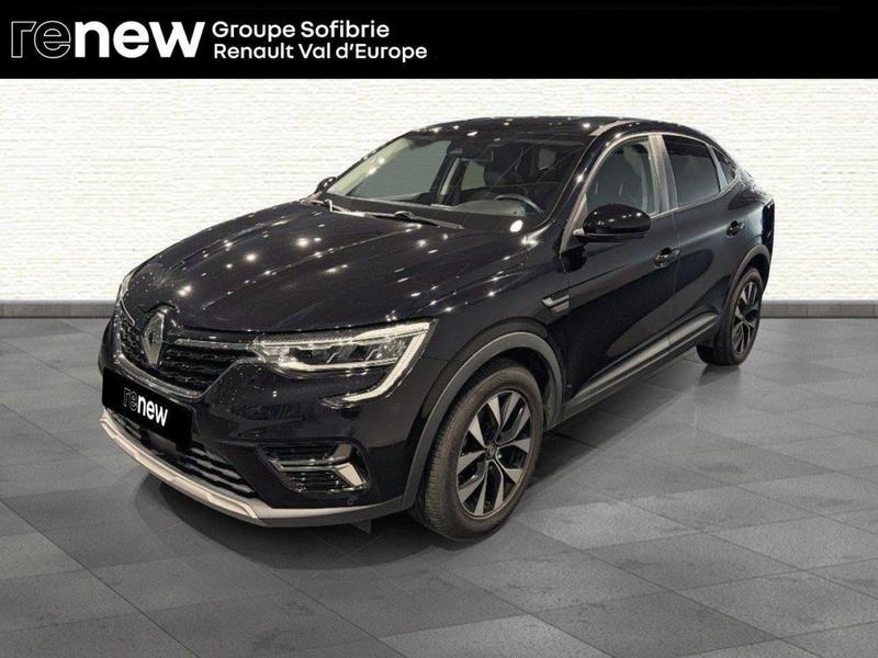 Renault Arkana TCe 140 Edc Fap Business