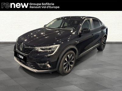 Renault Arkana TCe 140 Edc Fap Business