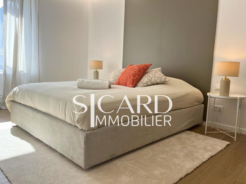 Appartement - 94 m² - 4 pièces