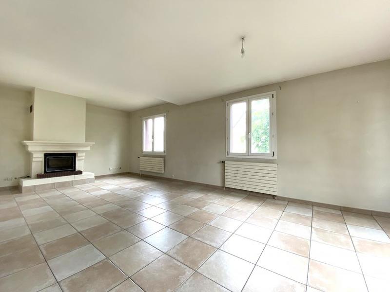 Maison ancienne - 175 m² - 7 pièces