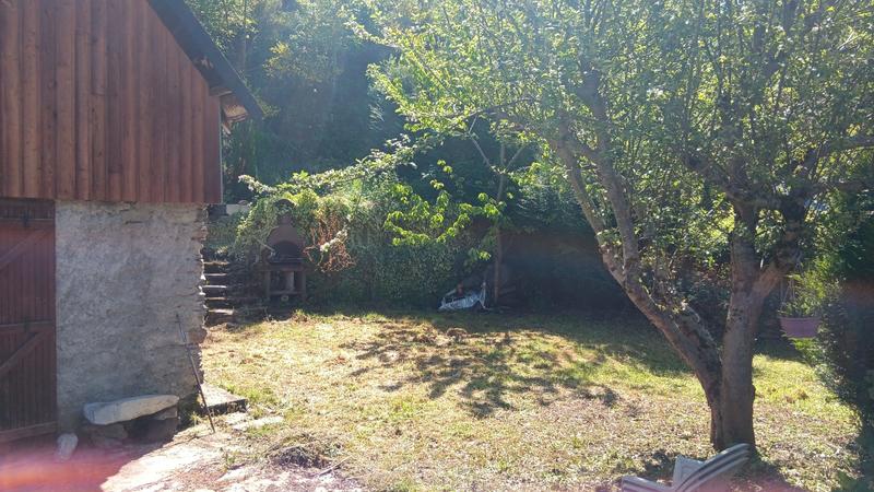 Châlet - 64 m² - 3 pièces