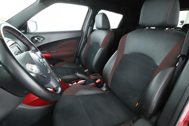 Nissan Juke 1.5 dCi n-Connecta 110 ch