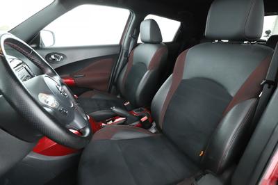 Nissan Juke 1.5 dCi n-Connecta 110 ch