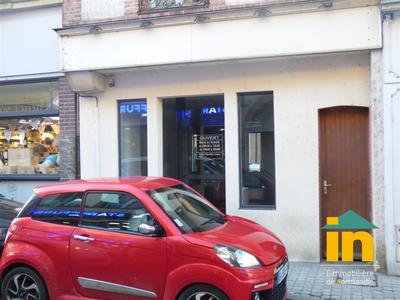 Local commercial - 25 m²