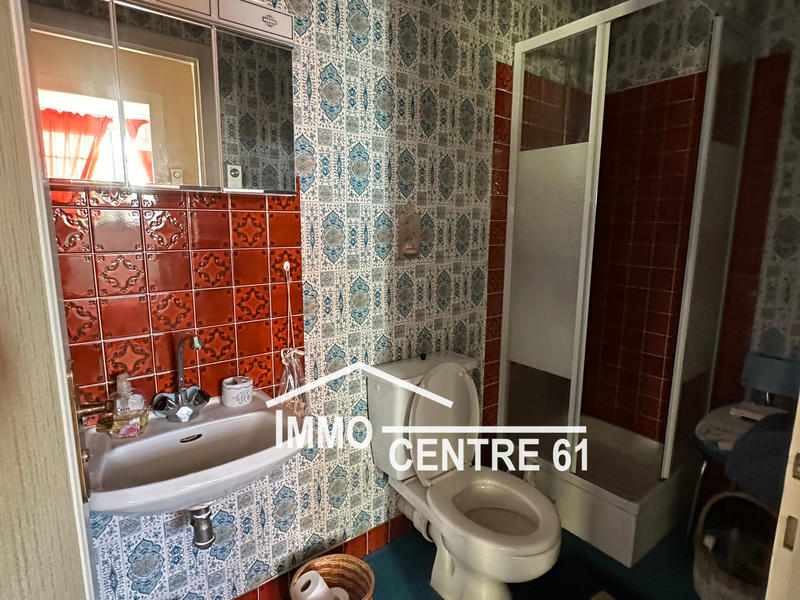 Maison - 163 m² - 5 pièces