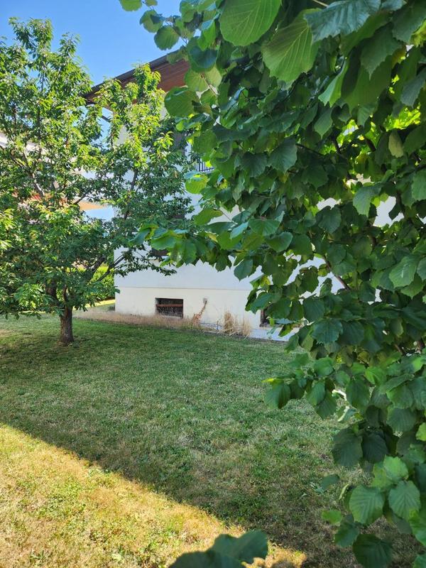 Maison - 261 m² - 11 pièces