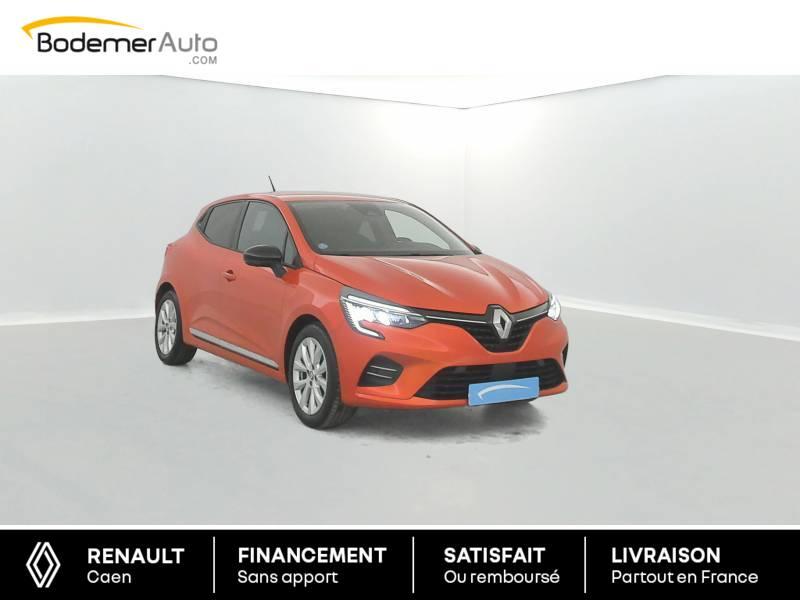 Renault Clio E-Tech full hybrid 145 Evolution