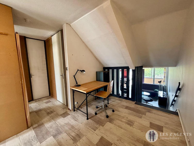 Appartement - 85 m² - 3 pièces