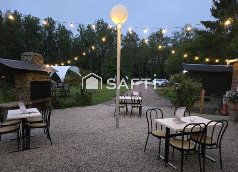 Maison - 175 m² - 6 pièces