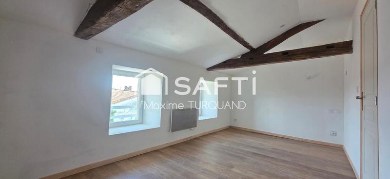 Maison - 179 m² - 6 pièces