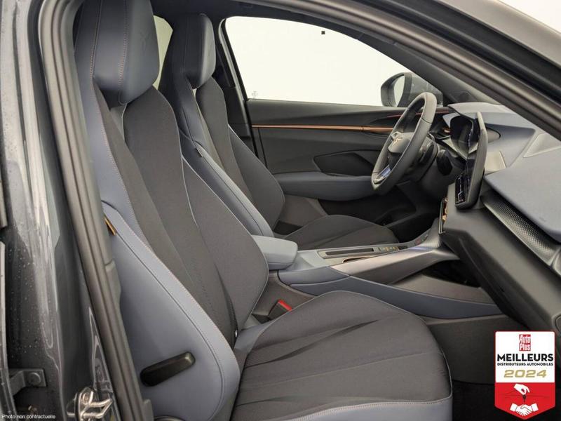 Cupra Terramar 1.5 eTSI Hybrid 150 ch Dsg7 V