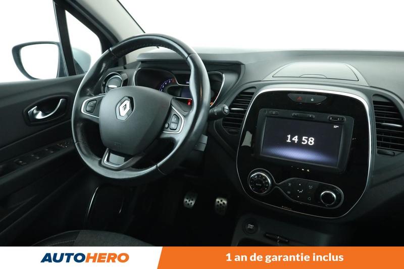 Renault Captur 1.3 TCe Intens 131 ch