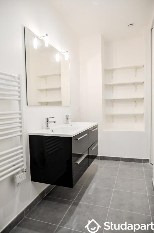 Chambre - 14 m² - 1 pièce