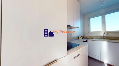 Appartement - 49 m² - 3 pièces