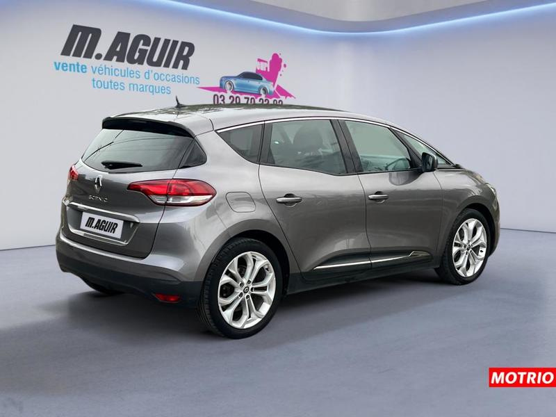 Renault Scénic IV 1.7 Blue Dci 120 Business