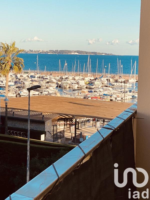 Appartement - 27 m² - 1 pièce