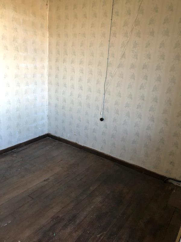 Maison ancienne - 240 m² - 12 pièces