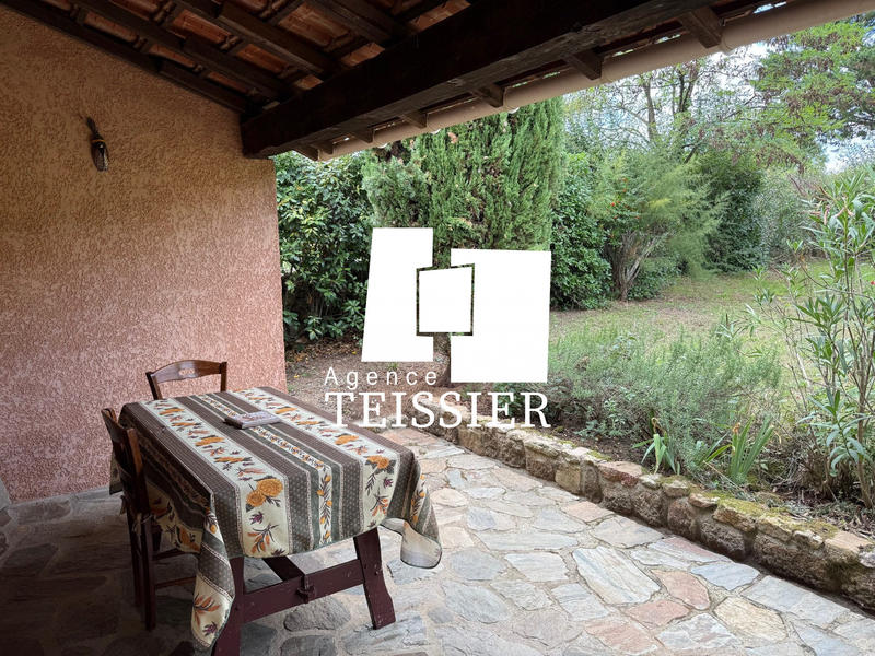 Maison - 83 m² - 5 pièces