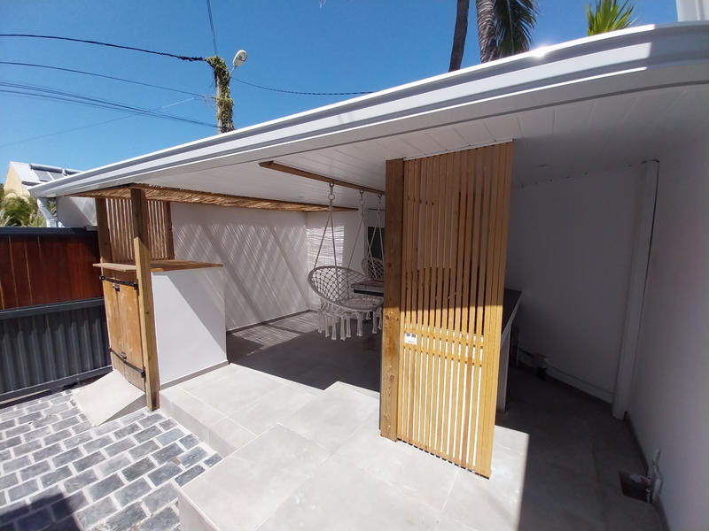 Villa - 185 m² - 6 pièces