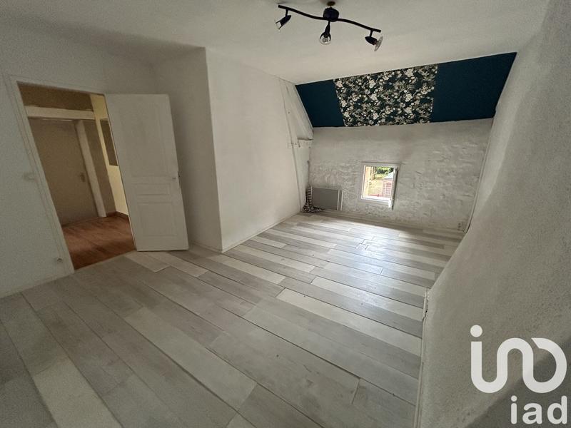 Maison - 160 m² - 5 pièces