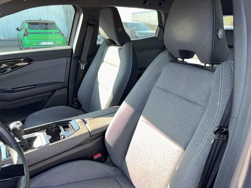 Renault Austral mild hybrid advanced 130 Equilibre