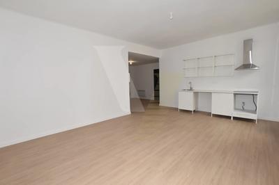 Appartement - 87 m² - 5 pièces