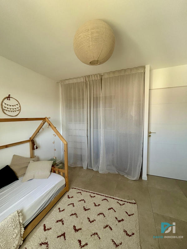 Maison - 98 m² - 4 pièces