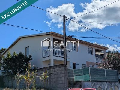 Appartement - 75 m² - 4 pièces