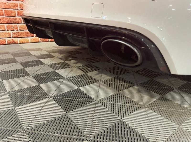 Audi Rs6 quattro tiptronic