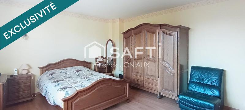 Propriété - 153 m² - 5 pièces