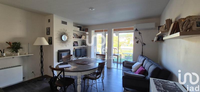 Maison - 94 m² - 5 pièces