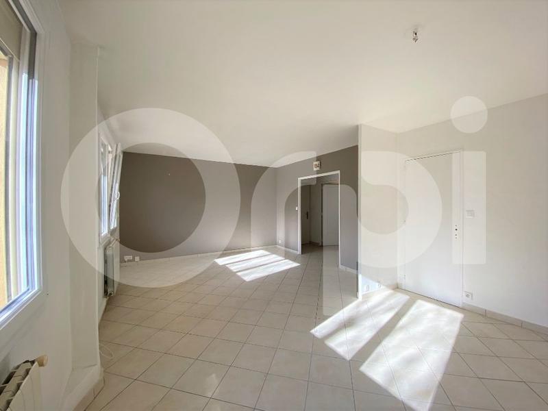 Appartement - 60 m² - 2 pièces