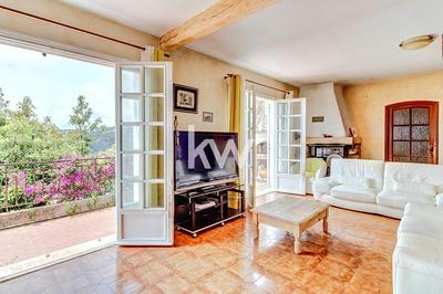 Maison - 129 m² - 6 pièces