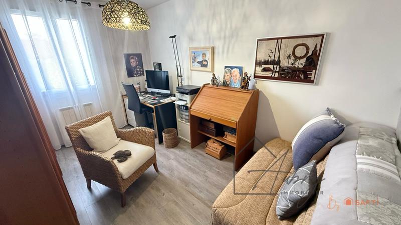 Maison - 91 m² - 4 pièces