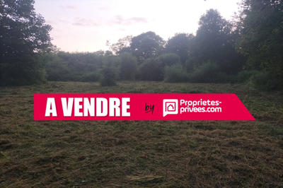 Terrain constructible - 888 m²