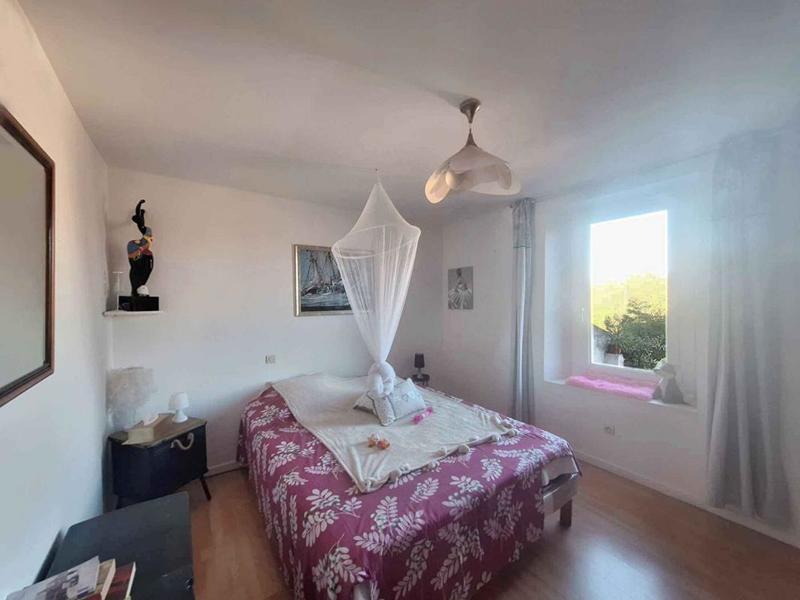 Maison - 117 m² - 5 pièces