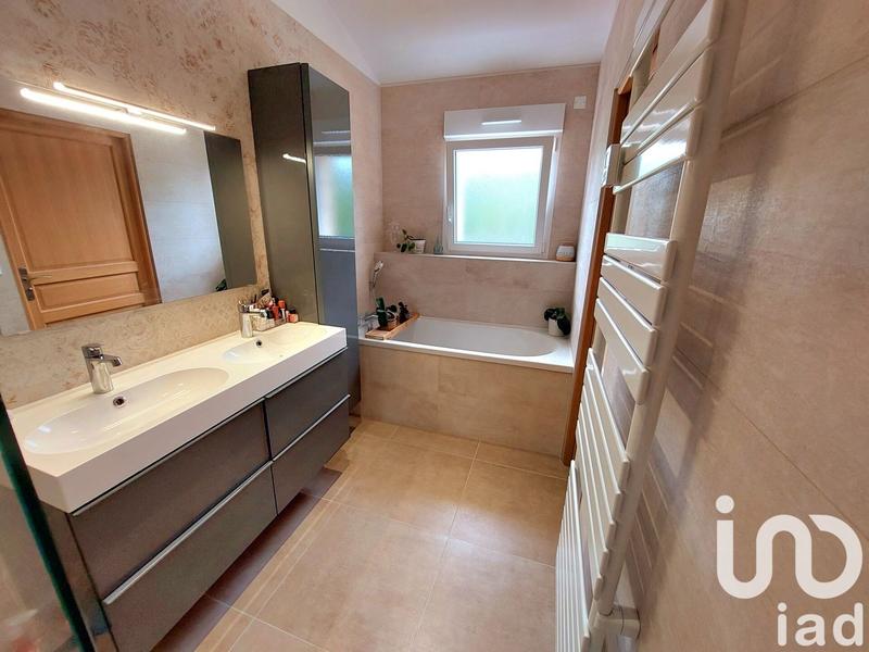 Maison de campagne - 139 m² - 5 pièces